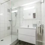 Lägenhetshotell Espace Thermal 3*