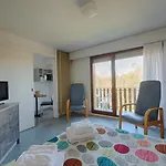 Espace Thermal Lägenhetshotell 3*