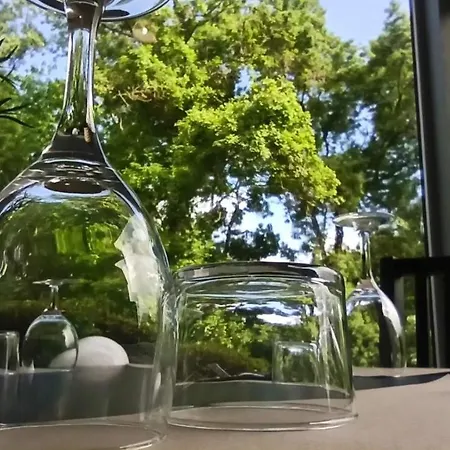 Espace Thermal Ξενοδοχείο με διαμερίσματα Dax