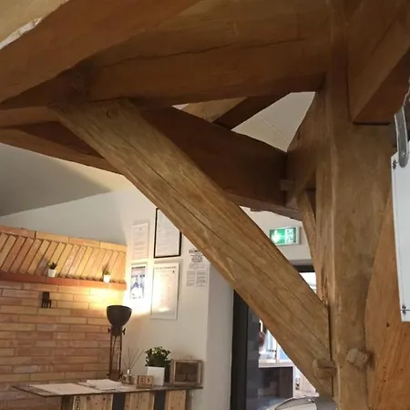 Ξενοδοχείο με διαμερίσματα Espace Thermal 3*