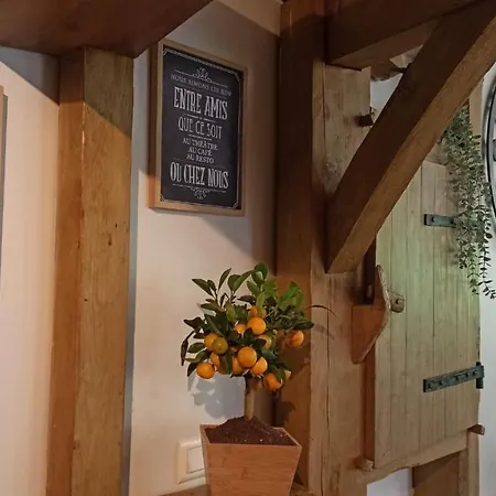 Espace Thermal Ξενοδοχείο με διαμερίσματα Dax