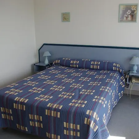 Espace Thermal شقة فندقية داكس