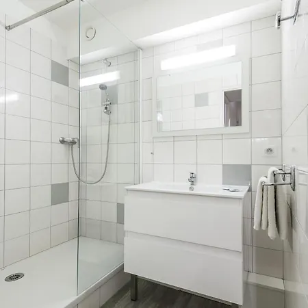 Aparthotel Espace Thermal 3*