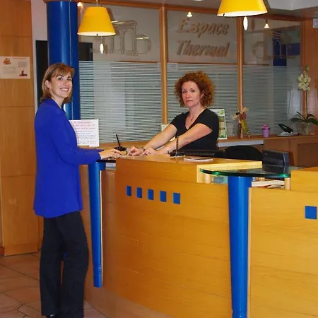 Espace Thermal Aparthotel Dax