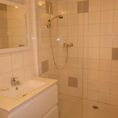 Ξενοδοχείο με διαμερίσματα Espace Thermal Dax