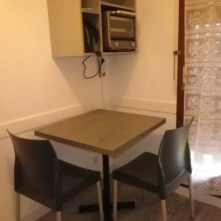 Espace Thermal 3* Dax