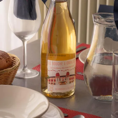 شقة فندقية Espace Thermal داكس