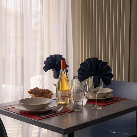 Espace Thermal 3* Dax