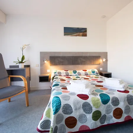 Espace Thermal Ξενοδοχείο με διαμερίσματα Dax