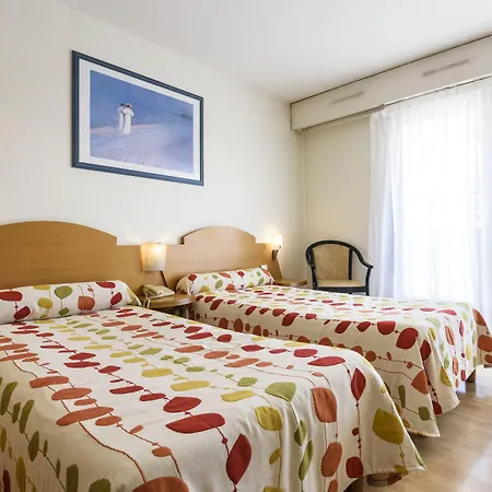 Espace Thermal شقة فندقية داكس