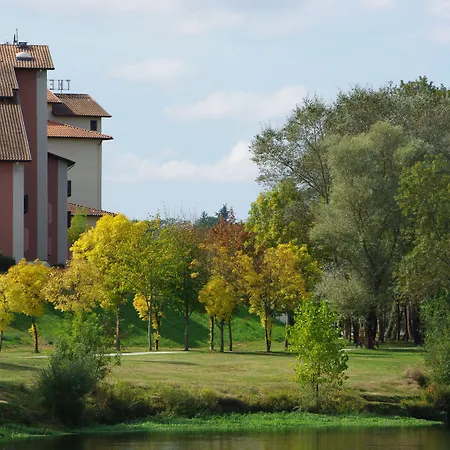 Espace Thermal 3* Dax