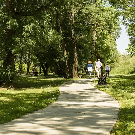 Espace Thermal 3* Dax