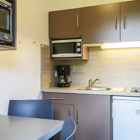 Espace Thermal 3* Dax