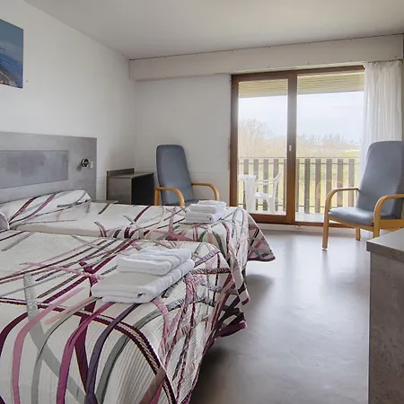 Espace Thermal Ξενοδοχείο με διαμερίσματα Dax