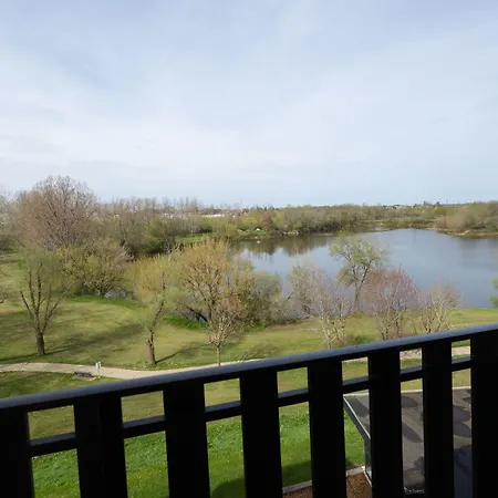 Espace Thermal Ξενοδοχείο με διαμερίσματα