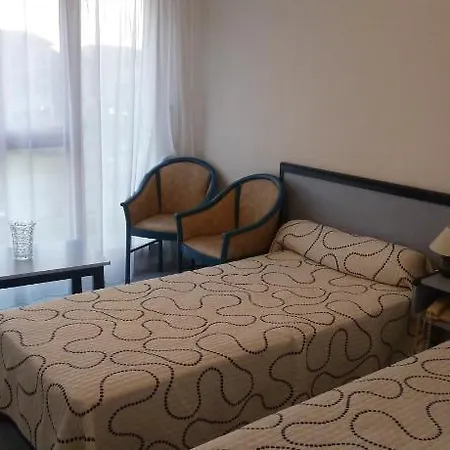 Espace Thermal Aparthotel