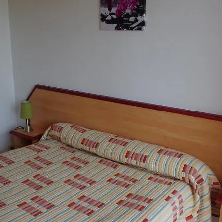 Espace Thermal Aparthotel 3*