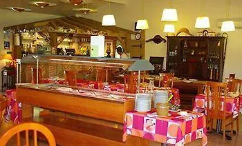 Espace Thermal شقة فندقية