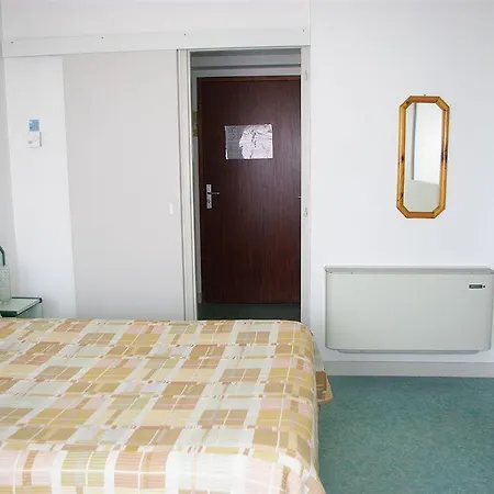 Espace Thermal Aparthotel 3*