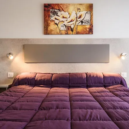 Espace Thermal 3* Dax