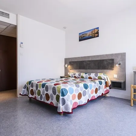 Espace Thermal Ξενοδοχείο με διαμερίσματα 3*