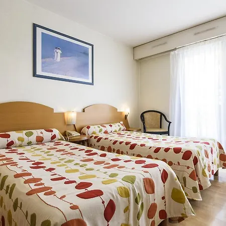 Espace Thermal Aparthotel