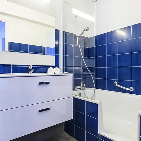 Espace Thermal Ξενοδοχείο με διαμερίσματα Dax