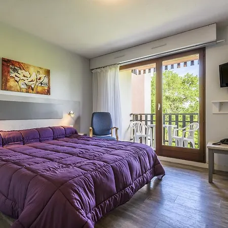 Espace Thermal Aparthotel Dax