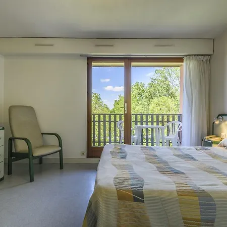 Aparthotel Espace Thermal Dax