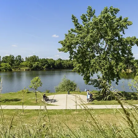 Espace Thermal Ξενοδοχείο με διαμερίσματα 3*