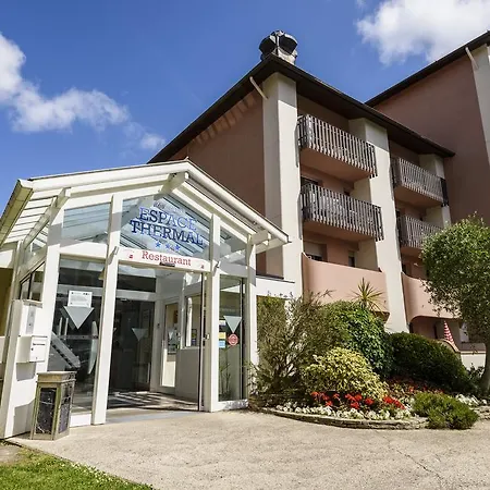 Aparthotel Espace Thermal