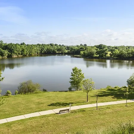 Ξενοδοχείο με διαμερίσματα Espace Thermal