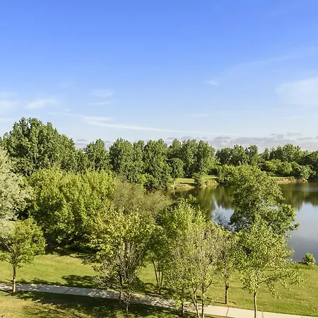 شقة فندقية Espace Thermal داكس