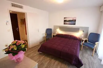 Aparthotel Espace Thermal Dax