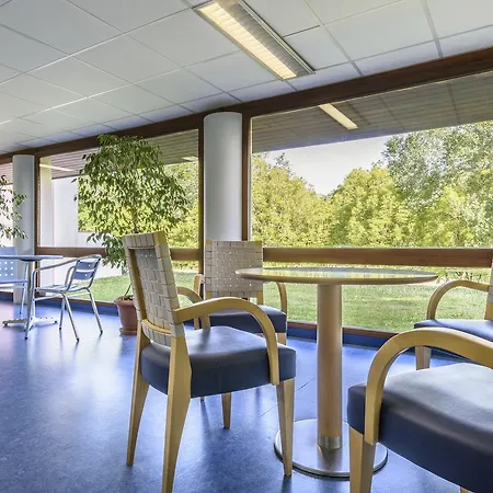 Aparthotel Espace Thermal Dax