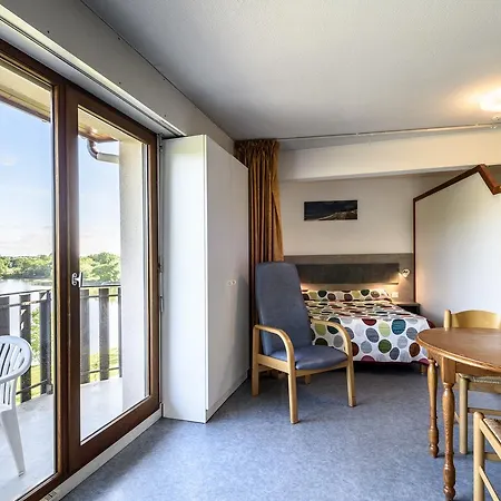 Aparthotel Espace Thermal