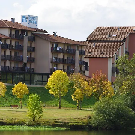 Espace Thermal Aparthotel