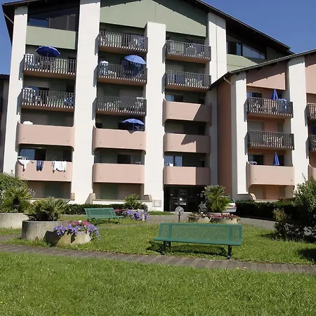 Espace Thermal 3* Dax