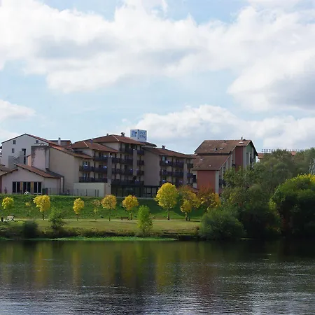 Espace Thermal 3* داكس