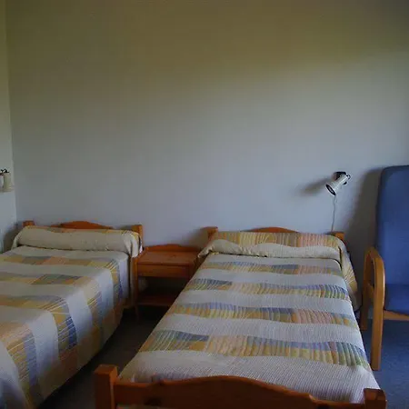 Ξενοδοχείο με διαμερίσματα Espace Thermal Dax