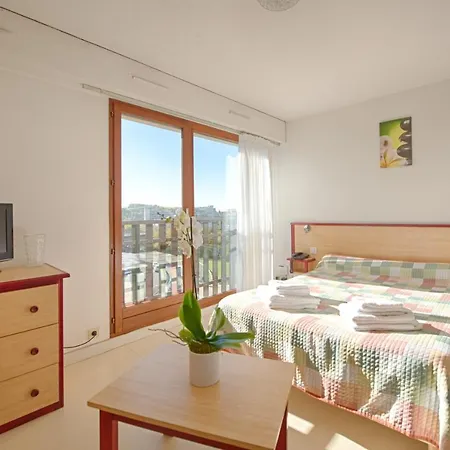 Espace Thermal Aparthotel Dax