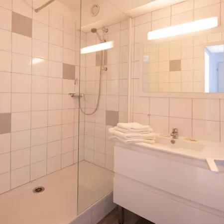 Espace Thermal Ξενοδοχείο με διαμερίσματα Dax