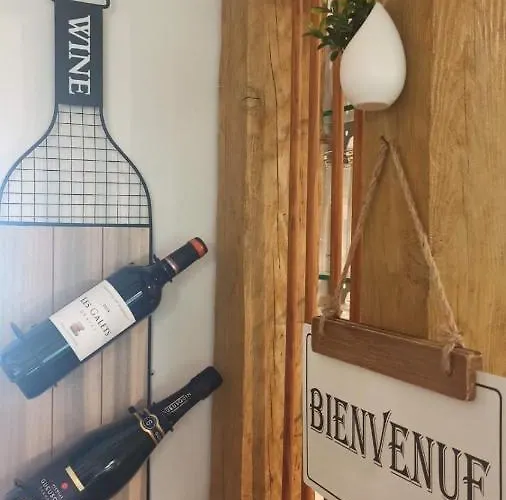 Espace Thermal Lejlighedshotel