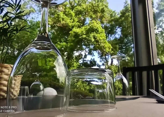 Espace Thermal Lejlighedshotel Dax