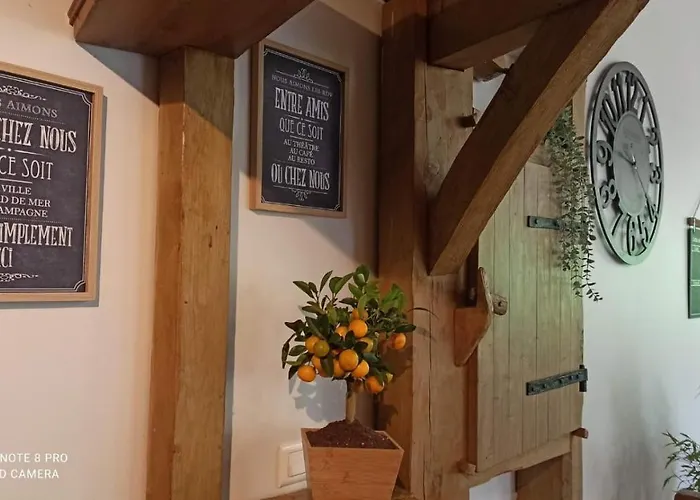 Espace Thermal Lejlighedshotel Dax