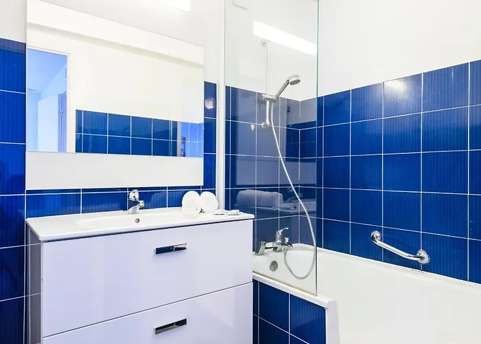 Espace Thermal 3* Dax