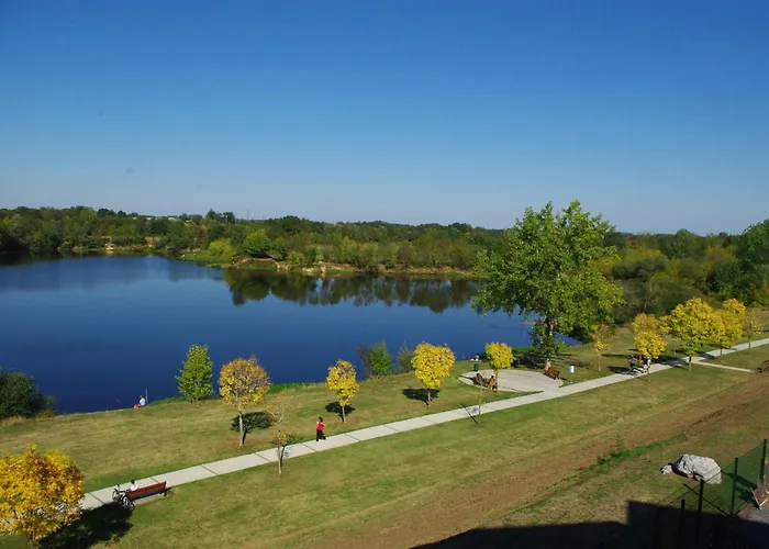 Espace Thermal Lejlighedshotel 3*