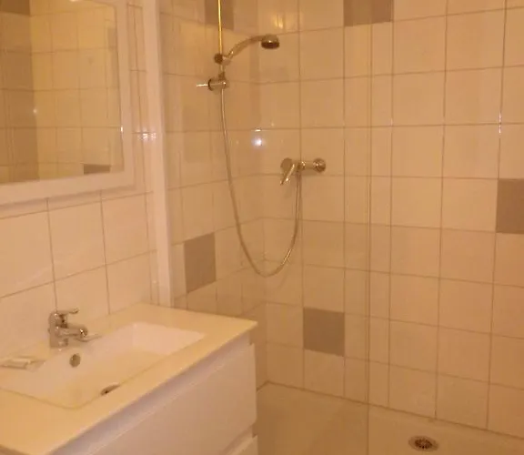 Lejlighedshotel Espace Thermal Dax