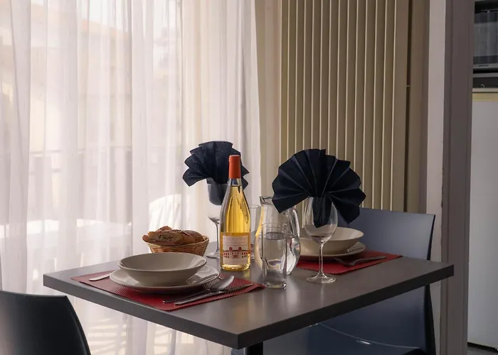 Espace Thermal 3* Dax