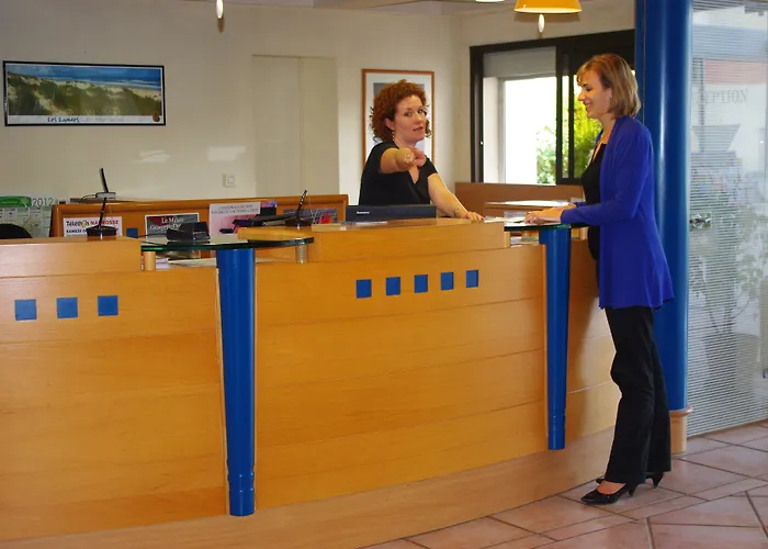 Espace Thermal Lejlighedshotel